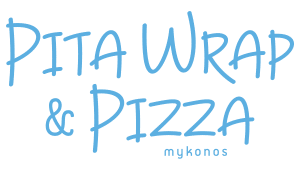 pita wrap & pizza mykonos